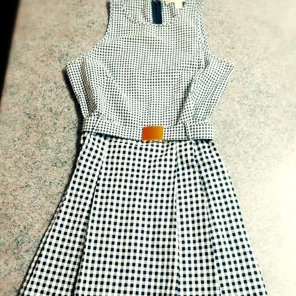 Michael Kors dress